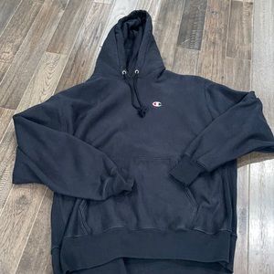 Champion Hoodie